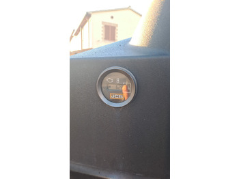 Miniexcavadora JCB 18 Z 1: foto 5