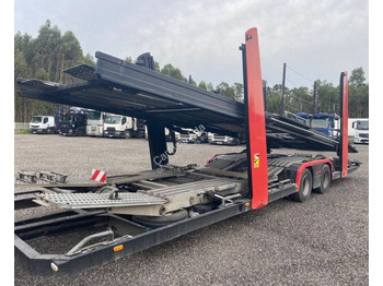 Camión portavehículos Volvo FM13 460: foto 5 Camión portavehículos Volvo FM13 460: foto 5