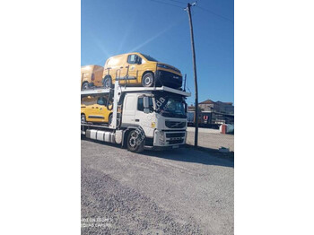 Camión portavehículos Volvo FM13 460: foto 2 Camión portavehículos Volvo FM13 460: foto 2