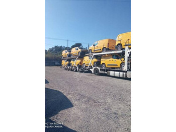 Camión portavehículos Volvo FM13 460: foto 4 Camión portavehículos Volvo FM13 460: foto 4