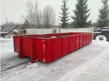 Contenedor de gancho