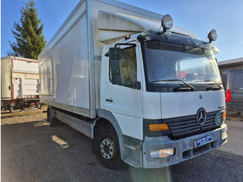 Leasing de Mercedes-Benz Atego 1223 umpikori+pl nostin  Mercedes-Benz Atego 1223 umpikori+pl nostin: foto 2 Leasing de Mercedes-Benz Atego 1223 umpikori+pl nostin  Mercedes-Benz Atego 1223 umpikori+pl nostin: foto 2