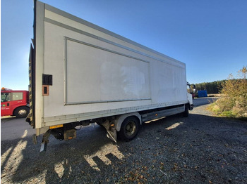 Leasing de Mercedes-Benz Atego 1223 umpikori+pl nostin  Mercedes-Benz Atego 1223 umpikori+pl nostin: foto 3 Leasing de Mercedes-Benz Atego 1223 umpikori+pl nostin  Mercedes-Benz Atego 1223 umpikori+pl nostin: foto 3