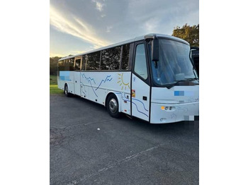 Autobús suburbano BOVA