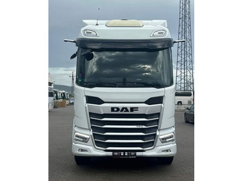 Leasing de  DAF XF 480/NOWY MODEL/NAVi/KLIMA POSTOJOWA DAF XF 480/NOWY MODEL/NAVi/KLIMA POSTOJOWA: foto 3