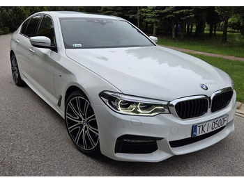 Coche BMW