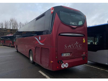 Autocar Irisbus MAGELYS PRO/ SPROWADZONY/: foto 5 Autocar Irisbus MAGELYS PRO/ SPROWADZONY/: foto 5