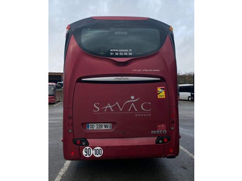 Autocar Irisbus MAGELYS PRO/ SPROWADZONY/: foto 3 Autocar Irisbus MAGELYS PRO/ SPROWADZONY/: foto 3