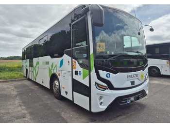 Autobús suburbano