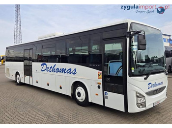Autobús suburbano IVECO Crossway