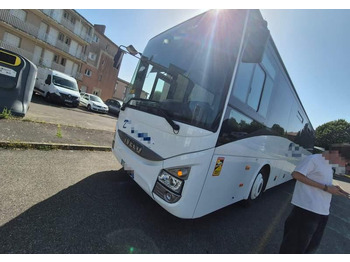 Autobús suburbano IVECO Crossway