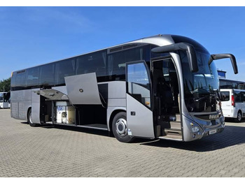 Autocar Iveco MAGELYS HD / SPROWADZONY/ MANUAL/ EURO 6: foto 3 Autocar Iveco MAGELYS HD / SPROWADZONY/ MANUAL/ EURO 6: foto 3