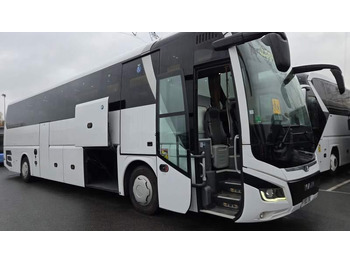 Autocar MAN Lion's Coach