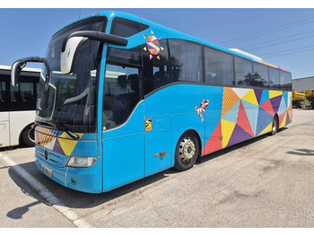 Autocar MERCEDES-BENZ Tourismo