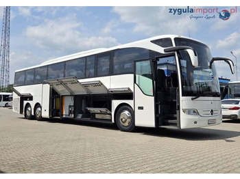 Autocar MERCEDES-BENZ Tourismo