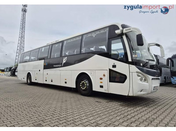 Autobús suburbano SCANIA Higer
