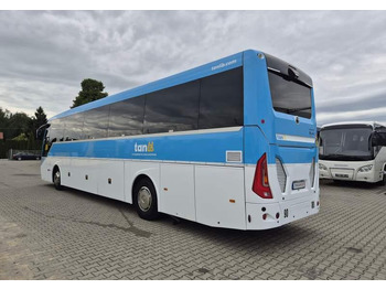 Autocar Temsa HD13 / SPROWADZONA/ MANUAL / NOWY SILNIK: foto 4