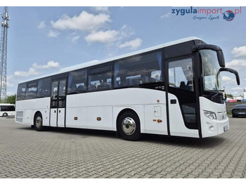 Autobús suburbano TEMSA