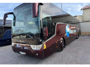 Autocar VAN HOOL