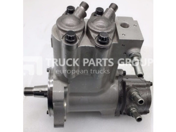 Bomba de combustible CUMMINS