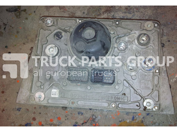 Silenciador/ Sistema de escape BOSCH