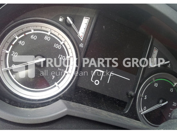 Salpicadero DAF XF 106