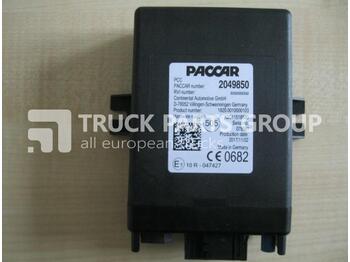 Unidad de control CONTINENTAL