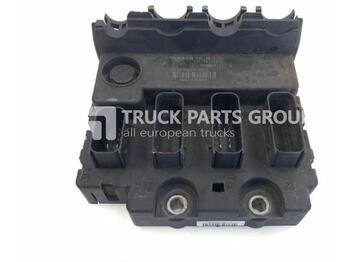 Unidad de control WABCO