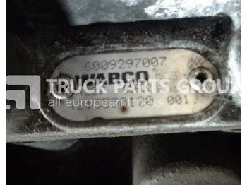Unidad de control WABCO