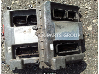 Unidad de control IVECO