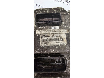 Unidad de control IVECO Stralis