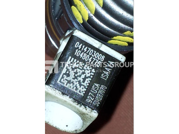 Inyector para Camión IVECO Stralis EURO5 injectors, injector unit, CURSOR 10, CURSOR 13 eng injector: foto 2