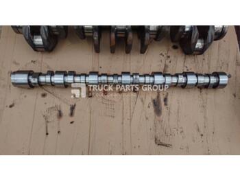 Árbol de levas IVECO Stralis