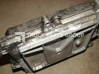 Unidad de control para Camión MAN 430PS EURO3 engine computer EDC, ECU, EDC7 control unit control unit: foto 3