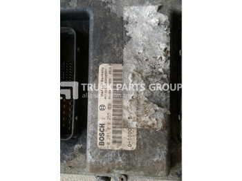 Unidad de control MAN TGA