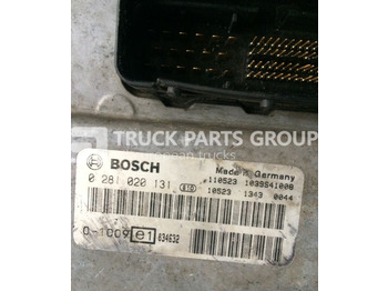 Unidad de control MAN TGL