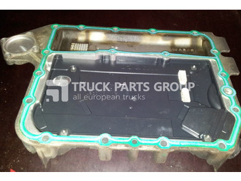 Unidad de control WABCO