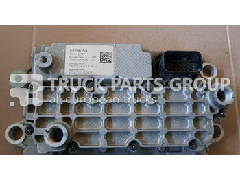 Unidad de control MERCEDES-BENZ Actros