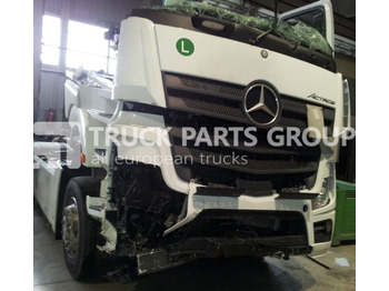 Depósito de expansión MERCEDES-BENZ