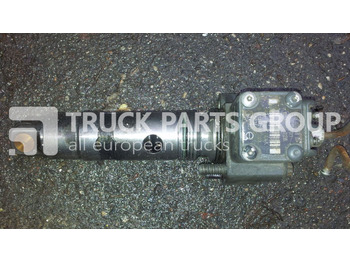 Inyector MERCEDES-BENZ