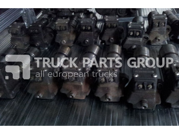 Bomba de combustible MERCEDES-BENZ Actros