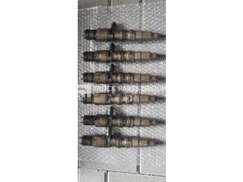 Inyector MERCEDES-BENZ Actros