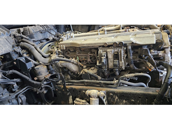 Piezas de recambio para Camión MAN MAN TGX / TGS EURO 6 engine D2676, D2066, type LF25 440KM, D2066LF61, D2676LF25, D2676LF26, D2676LF45, D2676LF4, 51.01100-6410/6737, 81.00506-9523, 81.00501-6309, D2676LF46, D2676LF05, D2676LF22, D267: foto 3
