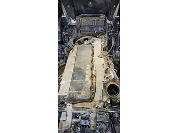 Piezas de recambio para Camión MAN MAN TGX / TGS EURO 6 engine D2676, D2066, type LF25 440KM, D2066LF61, D2676LF25, D2676LF26, D2676LF45, D2676LF4, 51.01100-6410/6737, 81.00506-9523, 81.00501-6309, D2676LF46, D2676LF05, D2676LF22, D267: foto 4