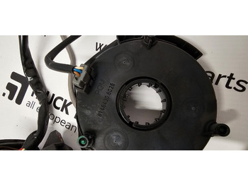 Piezas de recambio para Camión nuevo MAN MAN TGX / TGS EURO6 steering controllers set, driving position buttons, steering column switch, steering stalk 81255016035, 81464306026, 81258056006, 81255090159, 81255090188, 81259370064, 81258056005: foto 5