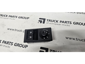 Salpicadero RENAULT T