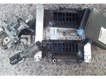 Unidad de control SCANIA