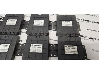 Unidad de control SCANIA
