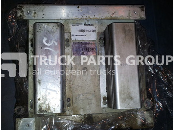 Unidad de control SCANIA R