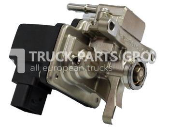 Silenciador/ Sistema de escape SCANIA R